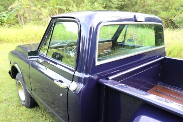 Chevrolet C-10 1972 image number 32