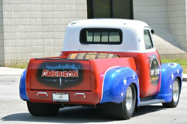 Chevrolet 3100 Custom 1954 image number 30