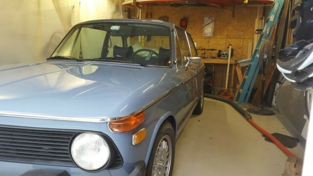 BMW 2002 1976 image number 10