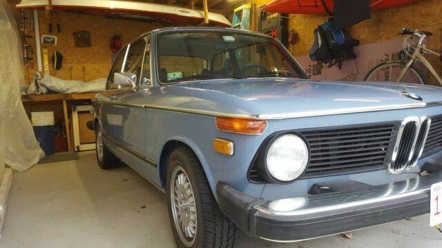 BMW 2002 1976 image number 5