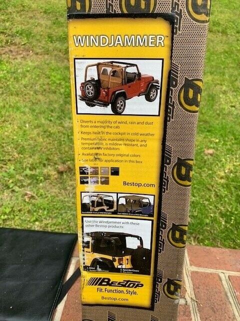 Jeep CJ 1977 image number 14