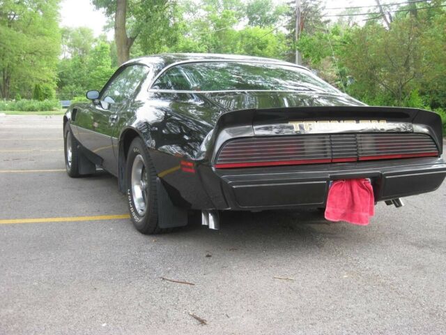 Pontiac Trans Am 1979 image number 27