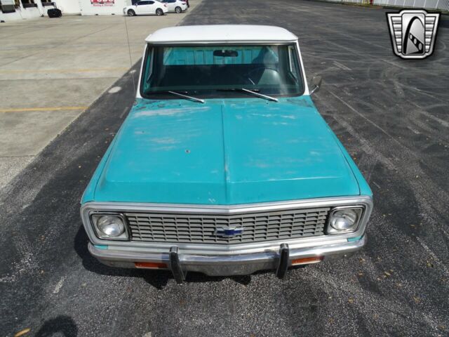 Chevrolet C-10 1972 image number 40