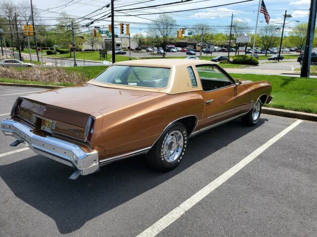 Chevrolet Monte Carlo 1974 image number 25