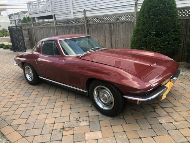 Chevrolet Corvette 1967 image number 2