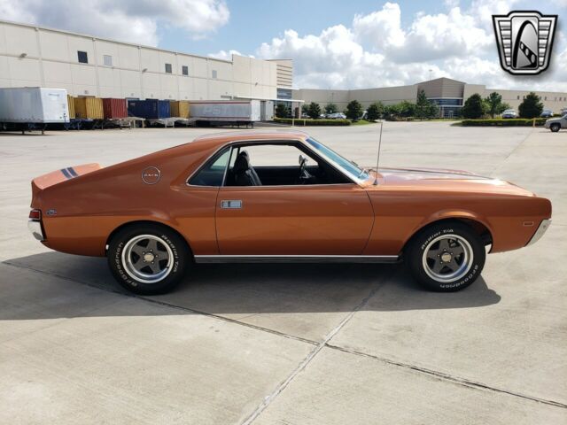 AMC AMX 1969 image number 28