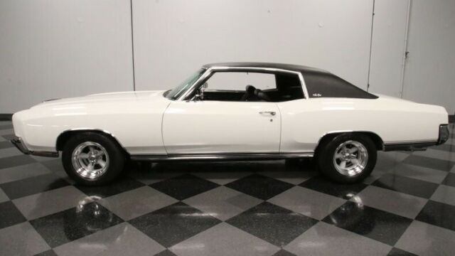 Chevrolet Monte Carlo 1970 image number 31