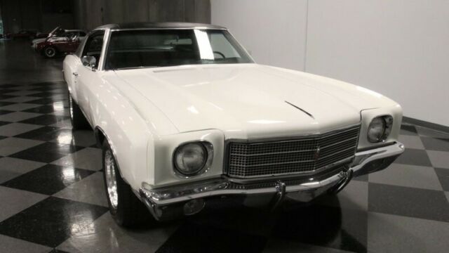 Chevrolet Monte Carlo 1970 image number 42