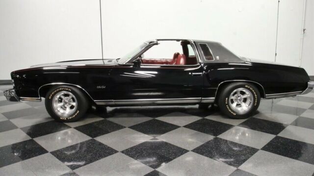 Chevrolet Monte Carlo 1973 image number 31