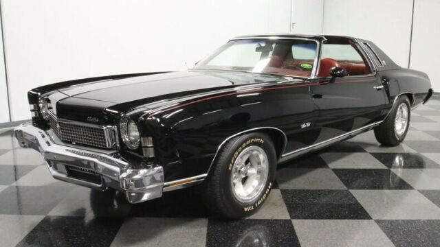 Chevrolet Monte Carlo 1973 image number 45