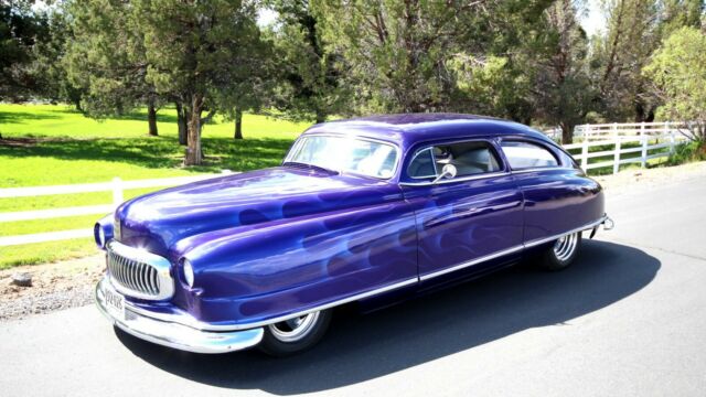 Nash Ambassador Custom 1949 image number 0