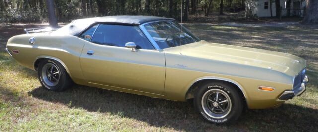 Dodge Challenger 1970 image number 25