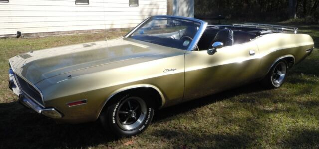 Dodge Challenger 1970 image number 29