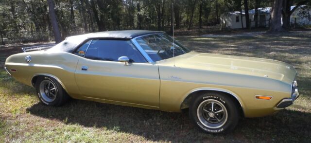 Dodge Challenger 1970 image number 30