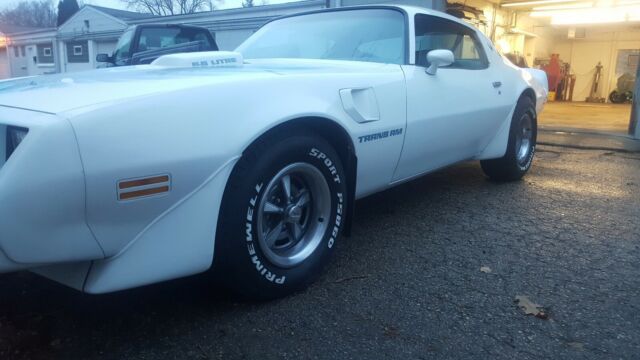 Pontiac Trans Am 1979 image number 14