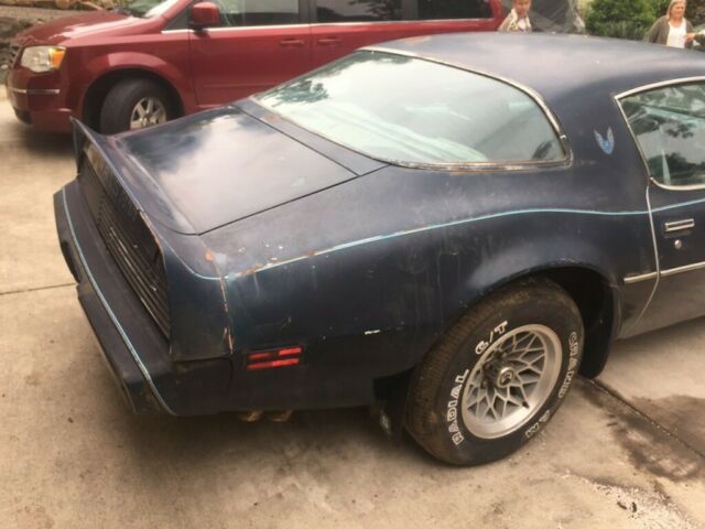 Pontiac Trans Am 1979 image number 11