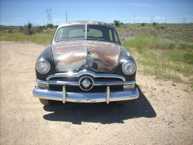 Ford Customline 1950 image number 0