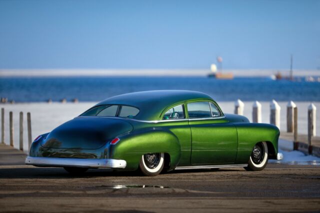 Chevrolet Pickup 1949 image number 0