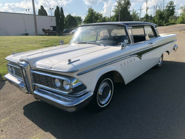 Edsel Ranger 1959 image number 0