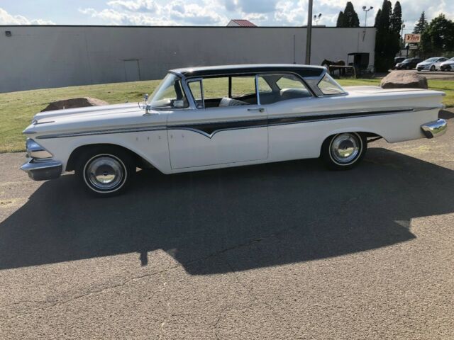 Edsel Ranger 1959 image number 15