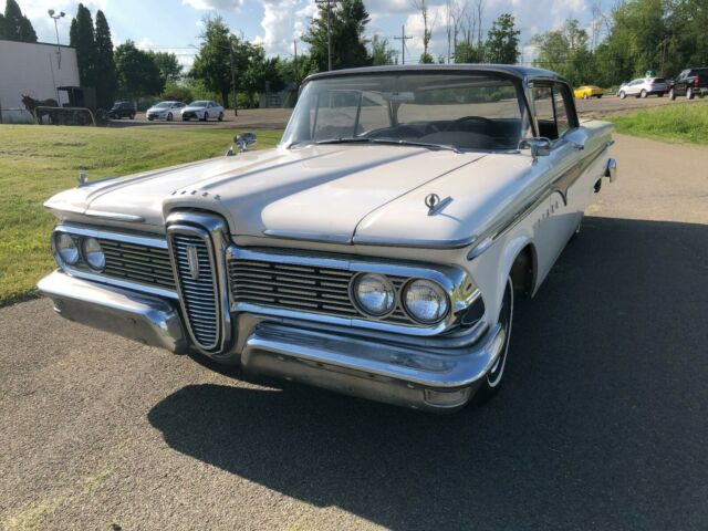 Edsel Ranger 1959 image number 36