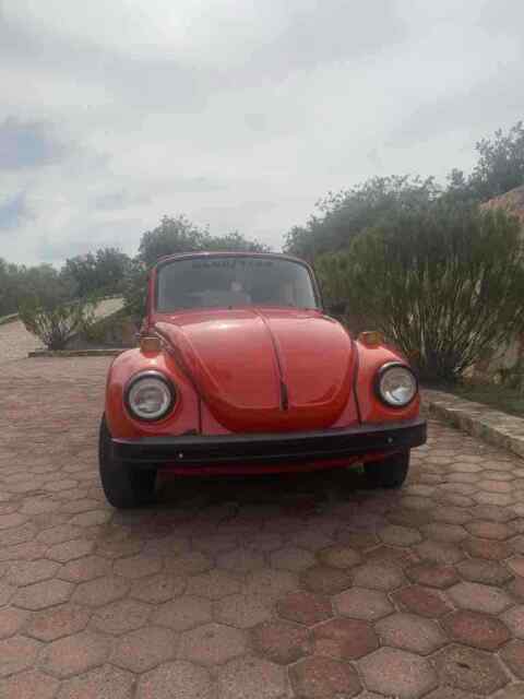 Volkswagen Super Beetle 1979 image number 0