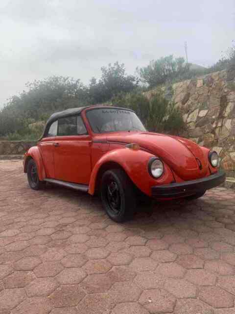 Volkswagen Super Beetle 1979 image number 13