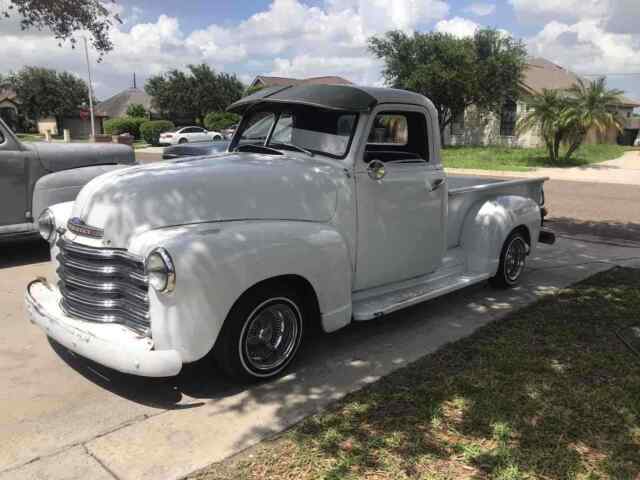 Chevrolet 3100 1948 image number 1