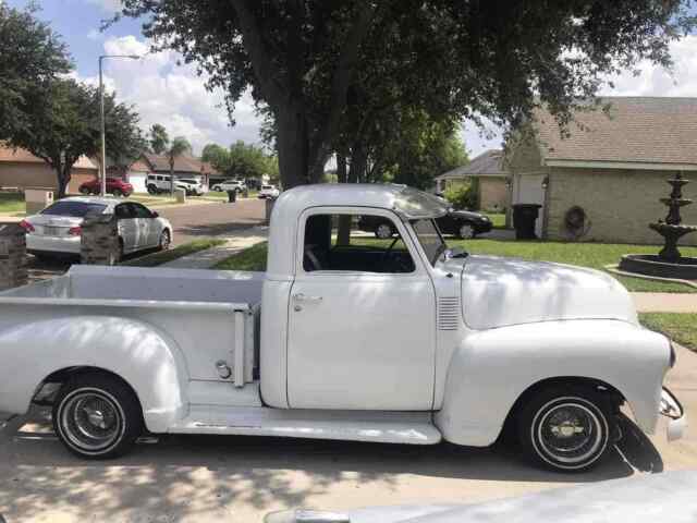 Chevrolet 3100 1948 image number 24