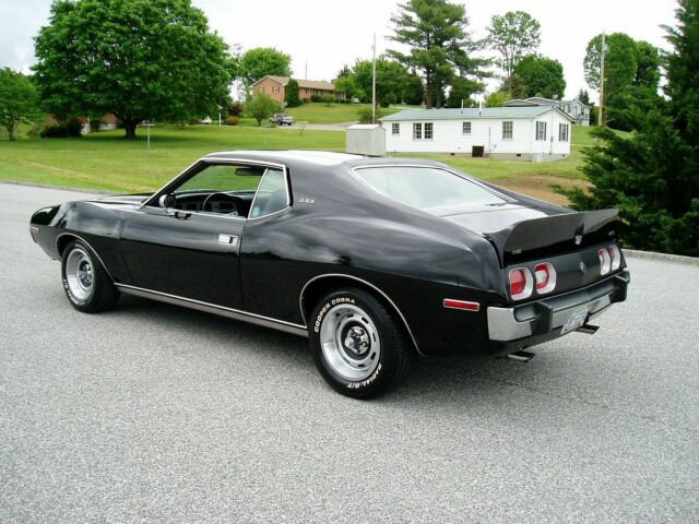 AMC AMX 1973 image number 1