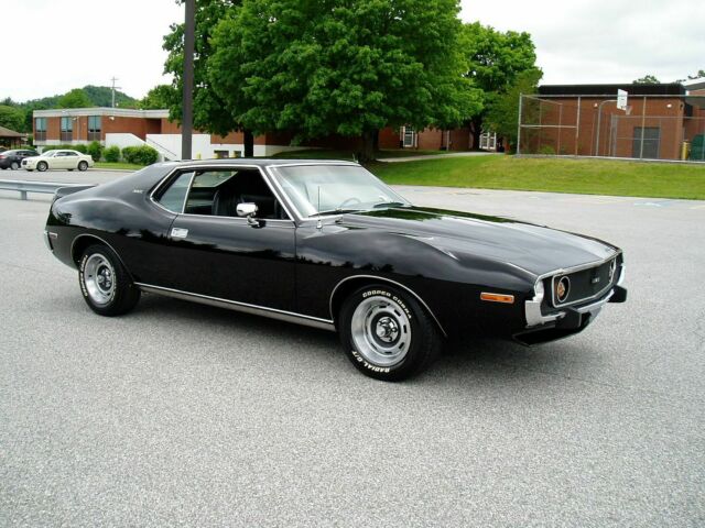 AMC AMX 1973 image number 6