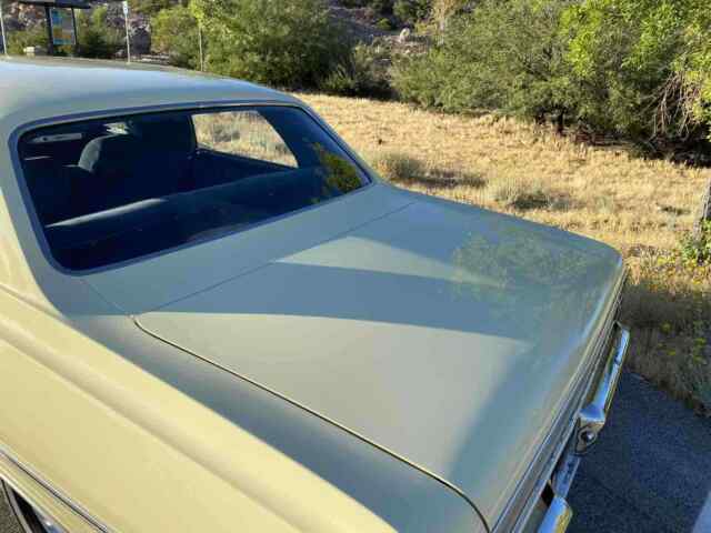 Chevrolet Malibu 1965 image number 2