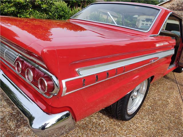 Mercury Comet 1964 image number 23