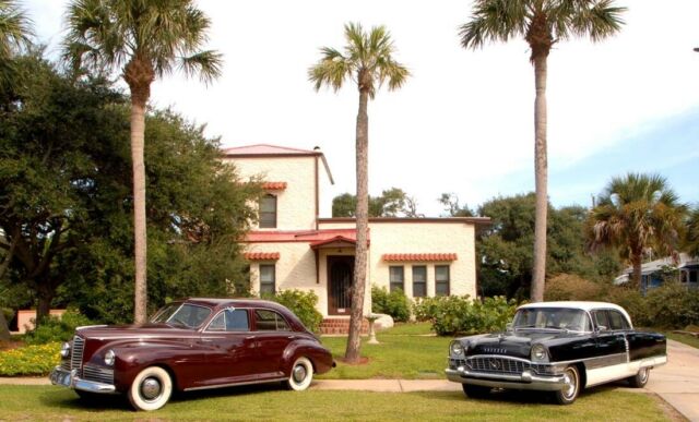 Packard Clipper 1947 image number 1