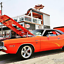 Dodge Challenger 1970 image number 38