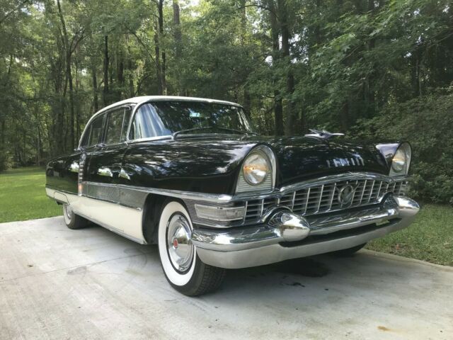 Packard Patrician 1955 image number 12