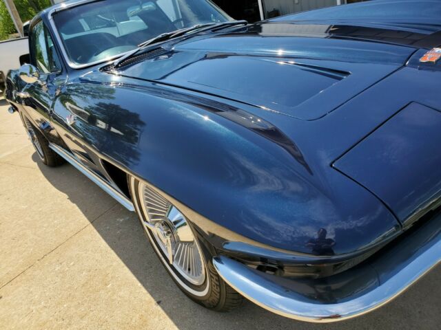 Chevrolet Corvette 1964 image number 14