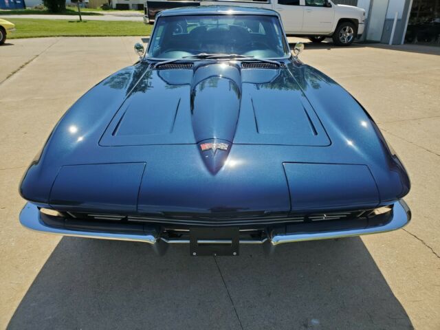 Chevrolet Corvette 1964 image number 2