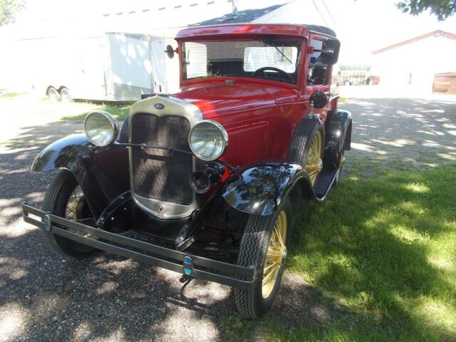 Ford Model A 1931 image number 2