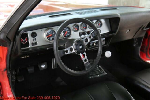 Pontiac Firebird 1978 image number 36