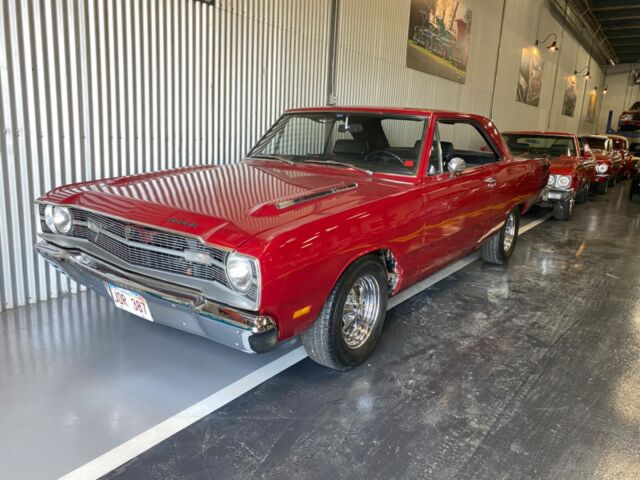 Dodge Dart 1969 image number 1