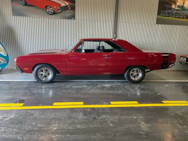 Dodge Dart 1969 image number 6