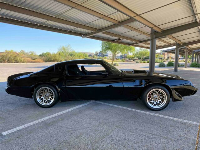 Pontiac Trans Am 1979 image number 10