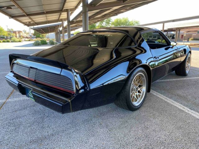 Pontiac Trans Am 1979 image number 11