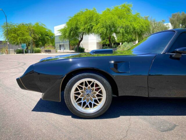 Pontiac Trans Am 1979 image number 12