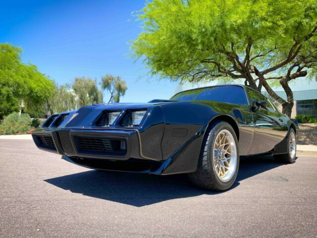 Pontiac Trans Am 1979 image number 14