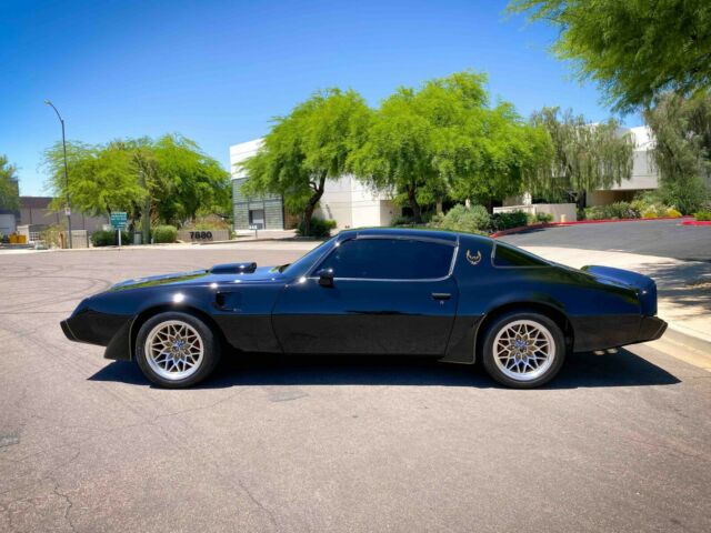 Pontiac Trans Am 1979 image number 2