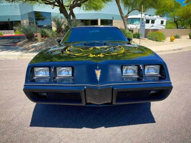 Pontiac Trans Am 1979 image number 22