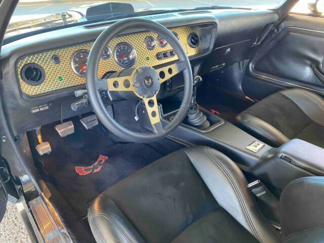 Pontiac Trans Am 1979 image number 30