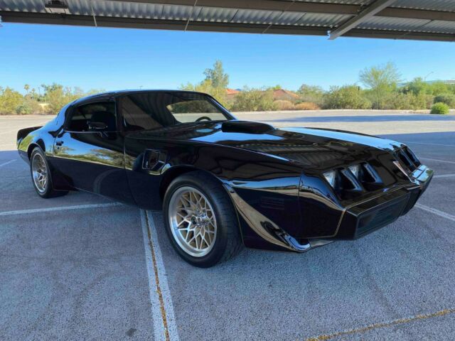 Pontiac Trans Am 1979 image number 33